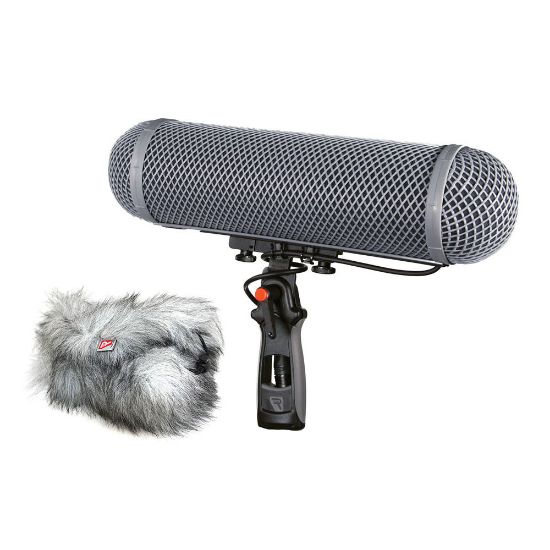 Modular Windshield WS 295 Kit