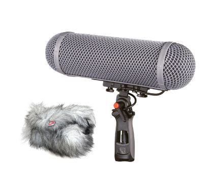 Image de Modular Windshield WS 3 Kit (XLR-5F)