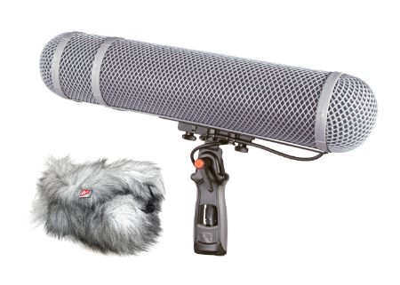Bild von Modular Windshield WS 5 Kit (XLR-5F)