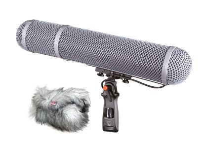 Image de Modular Windshield WS 6 Kit (XLR-5F)