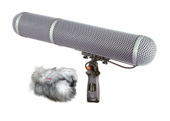 Modular Windshield WS 7 Kit
