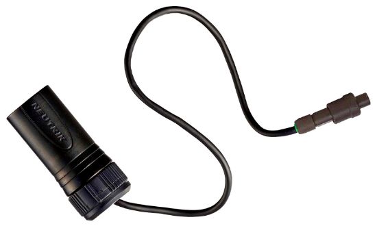 Nano Shield 60Hz Filter Cable 22cm, LEMO
