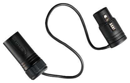 Image de Nano Shield 60Hz Filter Cable 22cm, XLR3