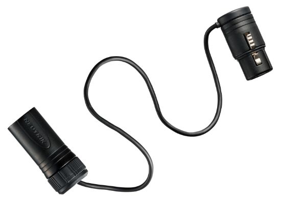 Nano Shield 60Hz Filter Cable 32cm, XLR3
