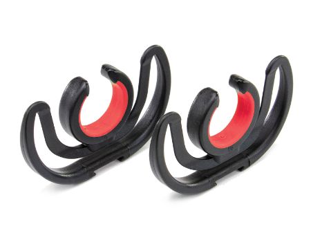 Bild von Nano-Shield 19/21 Lyre 55-Shore (Pair)