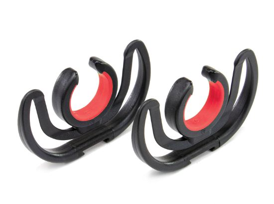 Nano-Shield 19/21 Lyre 55-Shore (Pair)