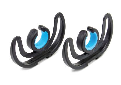 Image de Nano-Shield 19/21 Lyre 62-Shore (Pair)