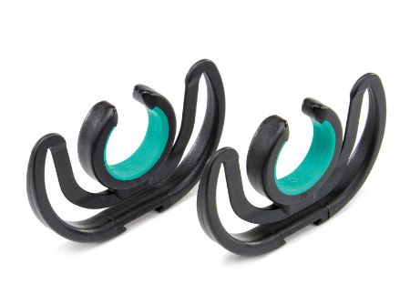 Image de Nano-Shield 19/21 Lyre 68-Shore (Pair)