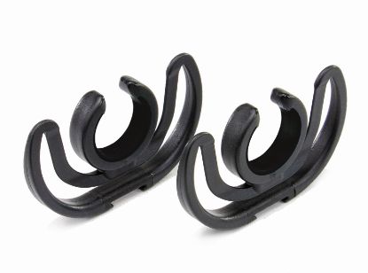 Image de Nano-Shield 19/21 Lyre 72-Shore (Pair)
