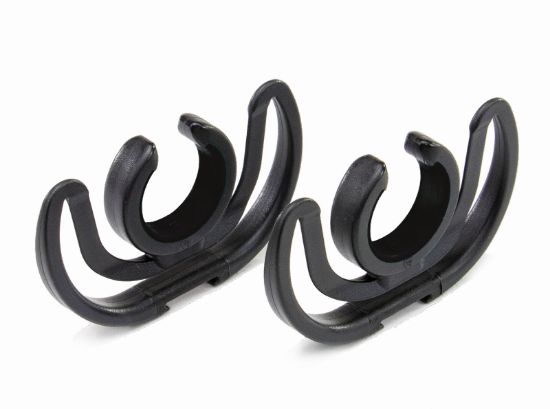 Nano-Shield 19/21 Lyre 72-Shore (Pair)