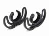 Bild von Nano-Shield 22/25 Lyre 72-Shore (Pair)
