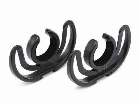 Bild von Nano-Shield 22/25 Lyre 72-Shore (Pair)