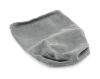 Image de Nano-Shield Sock, Cotton, Light Grey, Size A