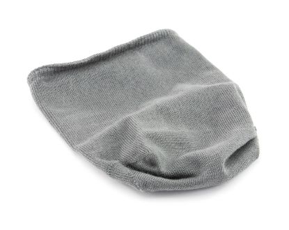 Image de Nano-Shield Sock, Cotton, Light Grey, Size A