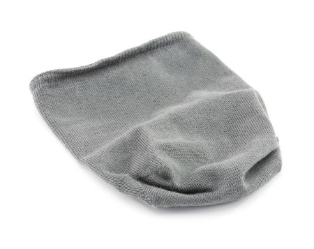 Bild von Nano-Shield Sock, Cotton, Light Grey, Size A