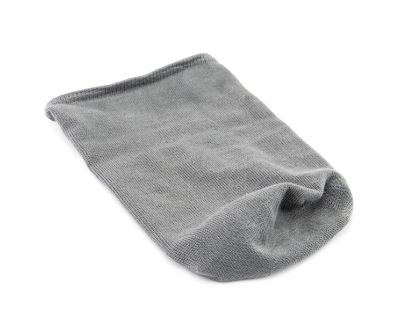 Image de Nano-Shield Sock, Cotton, Light Grey, Size B