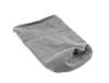 Nano-Shield Sock, Cotton, Light Grey, Size C の画像