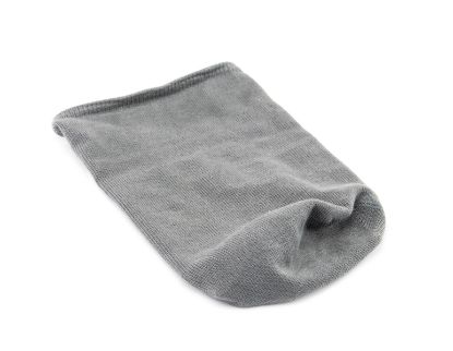 Image de Nano-Shield Sock, Cotton, Light Grey, Size C