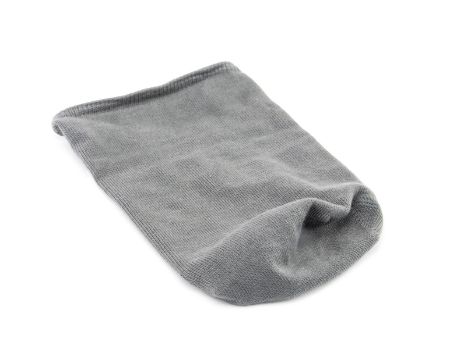 Immagine di Nano-Shield Sock, Cotton, Light Grey, Size C