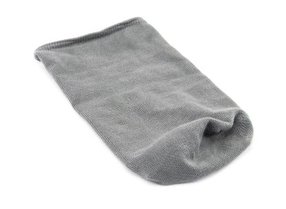 Image de Nano-Shield Sock, Cotton, Light Grey, Size D