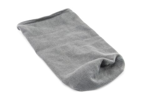 Imagen de Nano-Shield Sock, Cotton, Light Grey, Size D