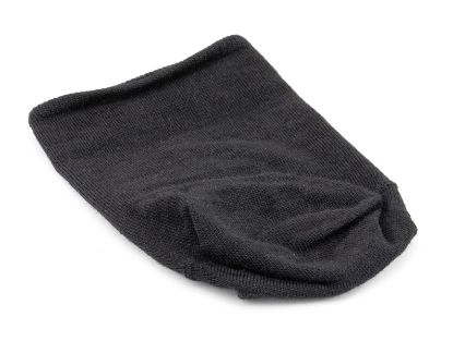 Image de Nano-Shield Sock, Merino Wool, Black, Size A
