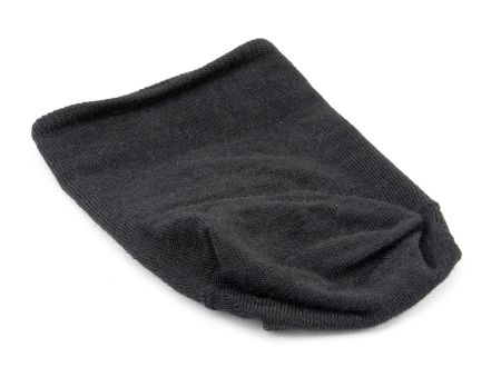 Image de Nano-Shield Sock, Merino Wool, Black, Size A