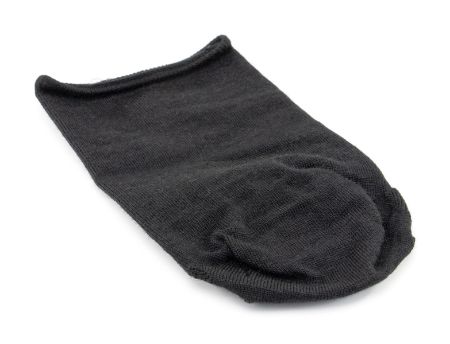 Image de Nano-Shield Sock, Merino Wool, Black, Size B