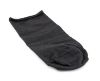 Nano-Shield Sock, Merino Wool, Black, Size D の画像
