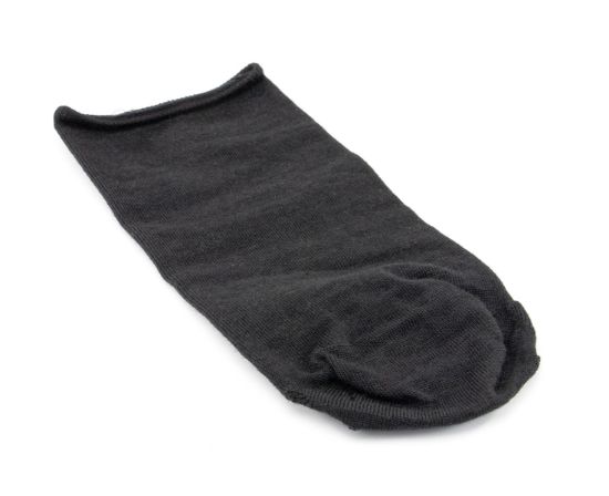 Nano-Shield Sock, Merino Wool, Black, Size D