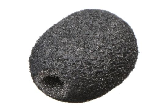 Neoprene coated Lavalier Foam