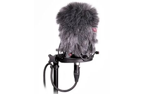 Picture of Neumann TLM 103 MiniWindjammer