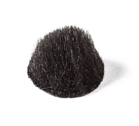 Bild von Overcovers Adv. Fur Discs Only, Black (Bag of 100)