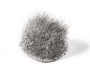 Bild von Overcovers Adv. Fur Discs Only, Grey (Bag of 100)