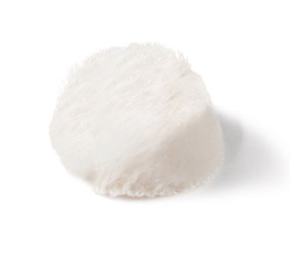 Imagen de Overcovers Adv. Fur Discs Only, White (Bag of 100)