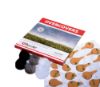 Overcovers, Mix Colours - 25 pack の画像