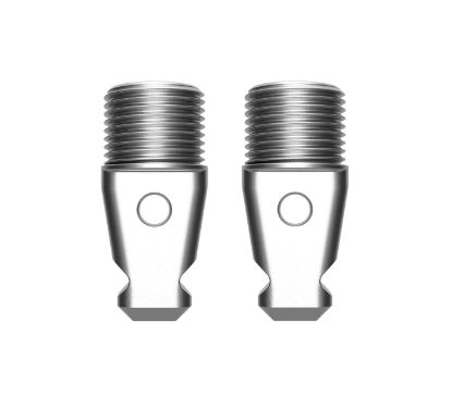 Imagen de Pair 5/8” Male Tips for PCS