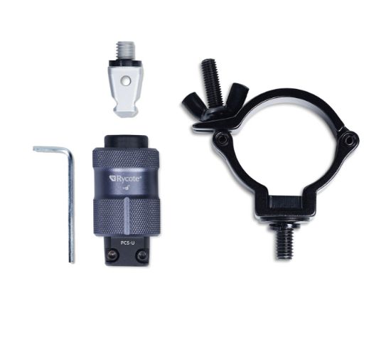 PCS-Utility Half Coupler Kit Large