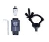 PCS-Utility Half Coupler Kit Small の画像