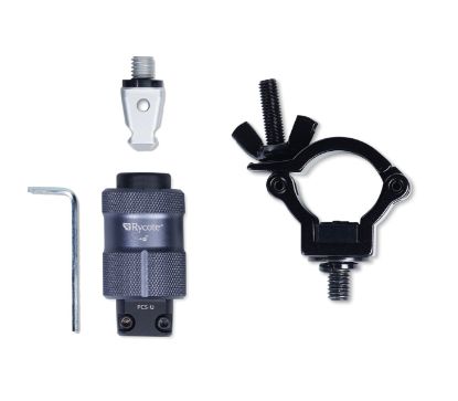 Imagen de PCS-Utility Half Coupler Kit Small