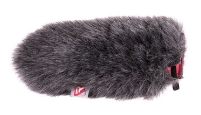 Imagen de Rode Videomic Go MiniWIndjammer