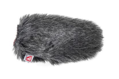 Imagen de Rode VideoMic Pro + Mini Windjammer