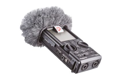 Imagen de Roland R-26 Mini Windjammer