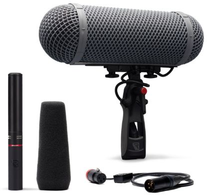 Image de Rycote HC-15 Complete kit (Windshield Kit)