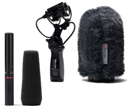 Image de Rycote HC-15 CS Kit (Classic Softie Kit)