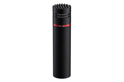 Image de SC-8 Supercardioid Microphone