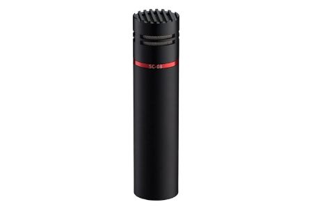 Bild von SC-8 Supercardioid Microphone