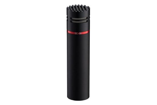 SC-8 Supercardioid Microphone