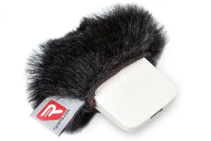 Imagen de Sennheiser Memory Mic, Mini Windjammer