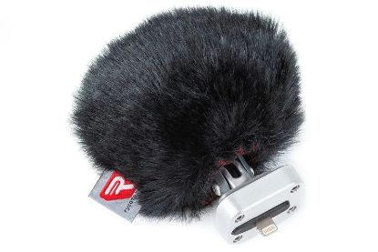 Imagen de Shure MV88 Mini Windjammer